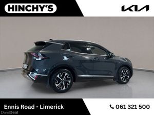 Kia Sportage K4 5DR - Image 4