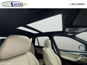 BMW X5 7 SEATS, M-Sport , xDrive, Panoramic sunroo - Image 2