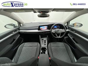 Volkswagen Golf 1.0 ETSI ACTIVE, Low mileage - Image 2