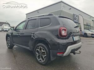 Dacia Duster Blue dCi 115 Prestige - Image 2