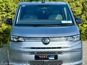 2024 Volkswagen Multivan eHybrid PHEV 218HP Auto - Image 4