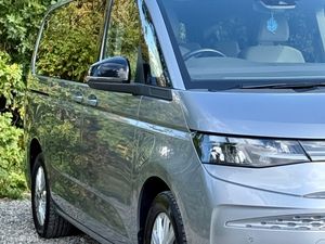 2024 Volkswagen Multivan eHybrid PHEV 218HP Auto - Image 3