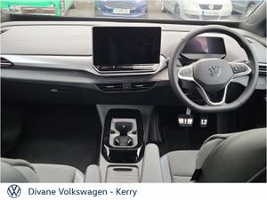 Volkswagen ID.5 PRO PLUS 77KWH 286HP IN STOCK - Image 3