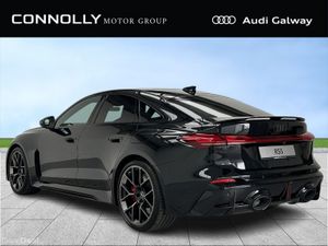 Audi RS5 2.9 TFSI e SEDAN 630BHP QUATTRO A/T ~PAN - Image 3