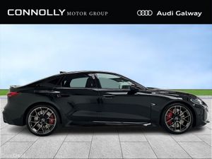 Audi RS5 2.9 TFSI e SEDAN 630BHP QUATTRO A/T ~PAN - Image 4