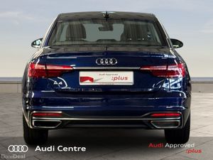 Audi A4 35 TDI 163HP S Tronic SE - Image 4