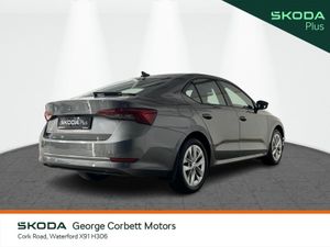 Skoda Octavia OCTAVIA AMB 2.0TDI 115HP - Image 3