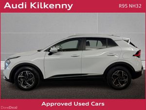 Kia Sportage 1.6 CRDi SCR Diesel 115 hp K2 6MT " P - Image 4