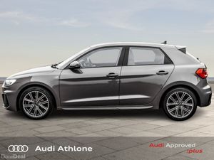 Audi A1 Sportback 1.0TFSI 110BHP S-Line - Image 2