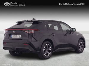 Toyota bZ4X Sport - Image 2