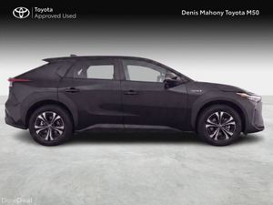 Toyota bZ4X Sport - Image 3