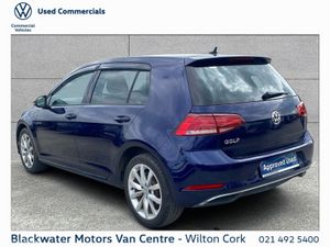 Volkswagen Golf 1.2TSI 110BHP 5DR COMFORTLINE - Image 3