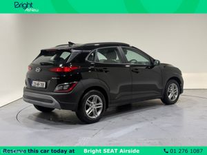 Hyundai KONA KAUAI COMFORT 5DR - Image 4