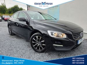 Volvo S60 D2 SE 4DR - Image 2