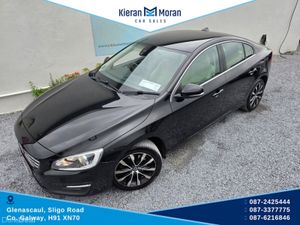 Volvo S60 D2 SE 4DR - Image 3