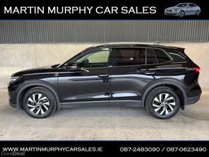 Volkswagen Tiguan LA EDI 2.0 TDI DSG 150HP - Image 3