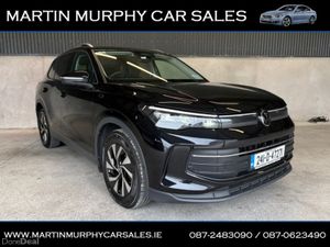 Volkswagen Tiguan LA EDI 2.0 TDI DSG 150HP - Image 4
