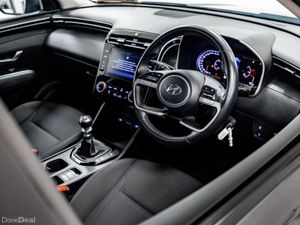 Hyundai Tucson ix35 Comfort Plus 1.6 Diesel 115HP - Image 2