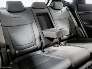 Hyundai Tucson ix35 Comfort Plus 1.6 Diesel 115HP - Image 4