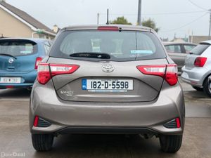 Toyota Yaris LUNA - Image 3