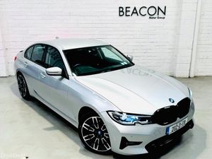 202 ONLY 32,000 MILES, BMW 3-SERIES 2.0 PETROL - Image 2