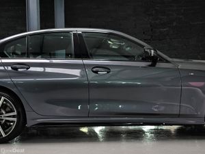 🔥2020 BMW 330e Msport PRO Petrol plug in Hybrid - Image 4