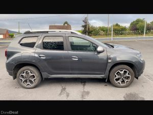 Dacia Duster 2021 1.5 DCI ! - Image 4