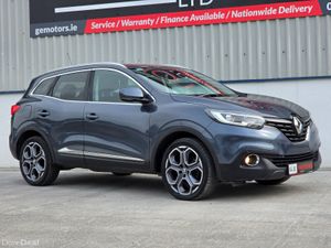 Renault Kadjar 2017 - Image 3