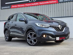 Renault Kadjar 2017 - Image 2