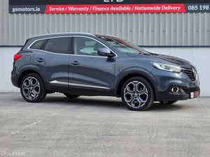 Renault Kadjar 2017 - Image 4