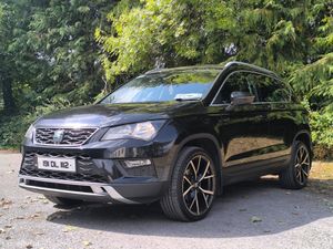 🔥2019 SEAT Ateca 1.6 TDi SE 🔥 - Image 4