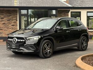Stunning 222 Mercedes-Benz GLA200d! - Image 3