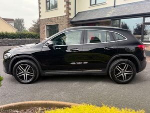 Stunning 222 Mercedes-Benz GLA200d! - Image 4