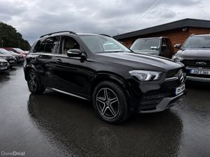Mercedes GLE300CDI 7 SEATER AMG NIGHT PACK - Image 4