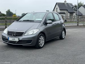 STUNNING 2011 Mercedes-Benz A-Class DIESEL - Image 3