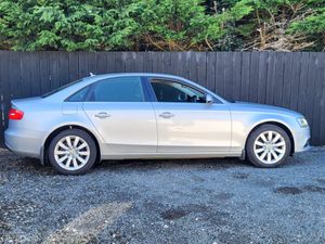 141 AUDI A4 .. NCT TODAY.. F/S/H.. VERY CLEAN - Image 4