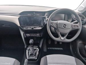 Opel Corsa Elegance 1.2 100hp 6-speed manual - Image 2