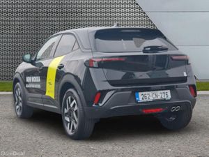 Opel Mokka Elegance 1.2 136hp 6-speed manual - Image 3