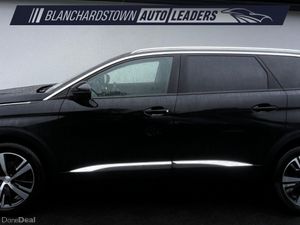 (202) PEUGEOT 5008 1.2 PT ALLURE 130BHP AUTO 7SEAT - Image 2