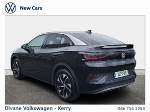 Volkswagen ID.5 PRO PLUS 77KWH 286HP - Image 4