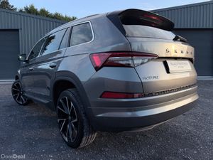 Skoda Kodiaq 232’ Style AUTOMATIC 7 SEAT LOW KM - Image 3