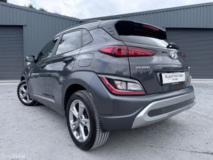 Hyundai KONA 232’ 1.0 Executive LOW MILEAGE - Image 3