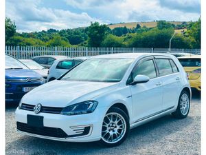 Volkswagen Golf GTE - 1.4L Plug in Hybrid - Auto L - Image 3