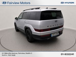 Hyundai Santa Fe PHEV CALLIGRAPHY ** Top Spec ** - Image 4