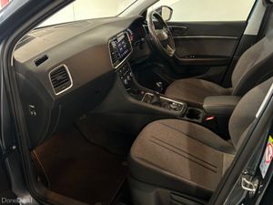SEAT Ateca PA 2.0 TDI 150HP SE+ 5DR - Image 3
