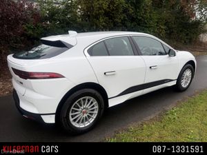 Jaguar I-Pace EV400 400 S AUTO 5DR 400PS A - Image 3