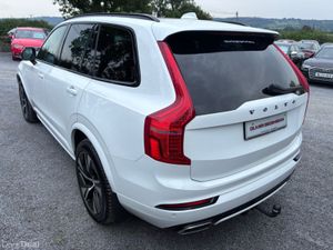 Volvo XC90 2.0 T8 R-DESIGN 390 BHP AWD - Image 3