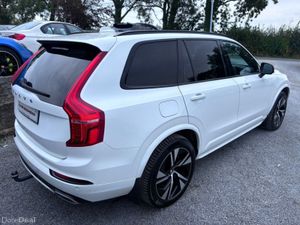 Volvo XC90 2.0 T8 R-DESIGN 390 BHP AWD - Image 2