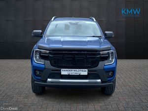 Ford Ranger WILDTRAK - Image 3
