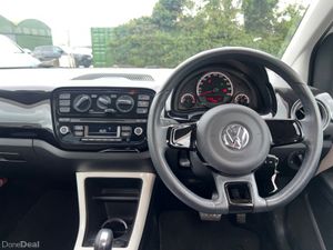 Volkswagen up! AUTO 1.0 - Image 2
